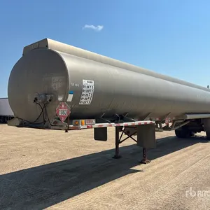 1988 Heil Tanker Trailer