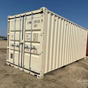 2026 20 ft Storage Container