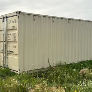 2026 20 ft Storage Container