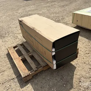 2026 GLGS14 14 Gun Safe (Unused)