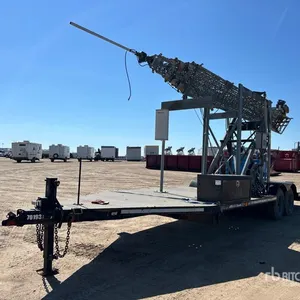 1998 C1-986 2908 T/A Communications Tower