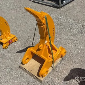 2026 TOFT TOFT06ER fits to 10-15 ton excavator Excavator Ripper (Unused)