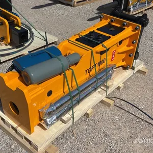2026 TOFT TOFT1000 fits to 10-18 ton excavator Hydraulic Breaker (Unused)
