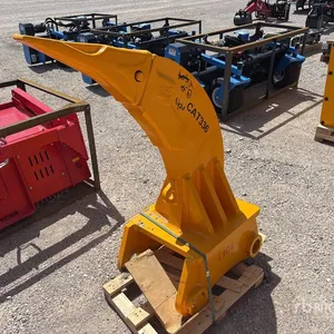 2026 TOFT TOFT10ER fits to 30-40 ton excavator Excavator Ripper (Unused)
