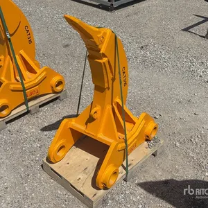 2026 TOFT TOFT06ER fits to 10-15 ton excavator Excavator Ripper (Unused)
