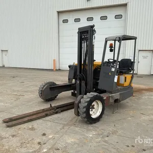 2011 Transmanut TR25 2500 kg Chariot Elevateur Forklift