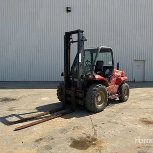 1999 Manitou MC30 3000 kg 4x2 Chariot Elevateur Tout Terrain Rough Terrain Forklift