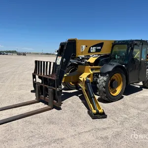 2015 Cat TL943C Telehandler