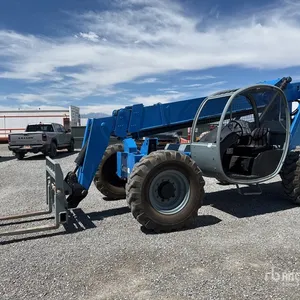 2006 Genie GTH-844 Telehandler