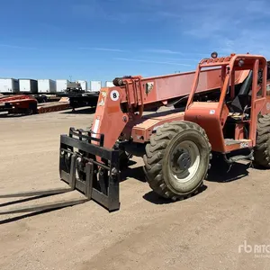 2005 SkyTrak 8042 Telehandler
