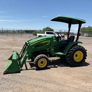 2006 John Deere 3203 2WD Tractor