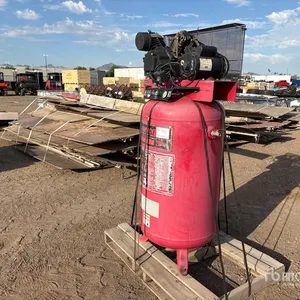 Husky 80 gal Air Compressor