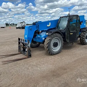2020 Genie GTH-844 Telehandler