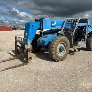 2013 Genie GTH-844 Telehandler