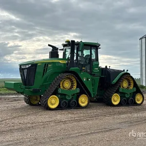 2023 John Deere 9RX 640 Track Tractor