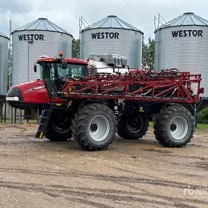 2018 Case IH 4440 120 ft 4x4 High Clearance Self-Propelled Sprayer