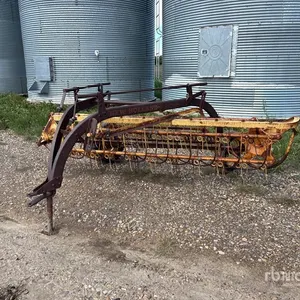 New Holland 56 Hay Rake