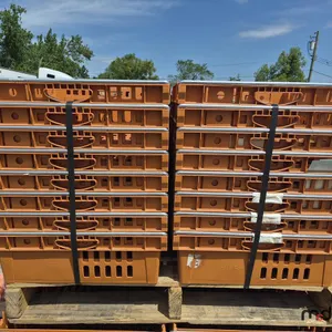 Pallet of (32) Plastic Trays
 UNRESERVED