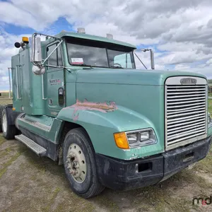 1995 Freightliner USF-1E Sleeper T/A Semi Truck
 UNRESERVED
