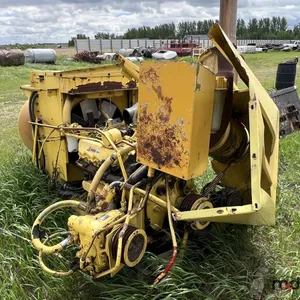 Caterpillar 3208 Engine
 UNRESERVED