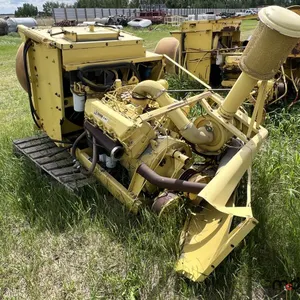 Caterpillar 3208 Engine
 UNRESERVED