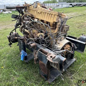 Caterpillar 3406B 14.6L 400HP Engine
 UNRESERVED