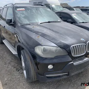 SALVAGE UNIT: 2009 BMW X5 SUV
 UNRESERVED