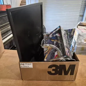 Box of Misc.
 UNRESERVED