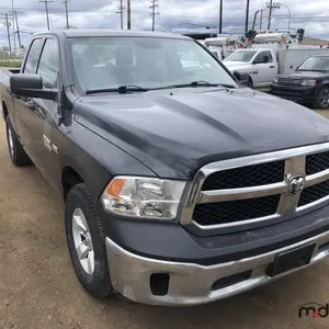 2016 Ram 1500 Truck