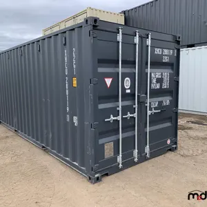 2026 20' Shipping Container
 UNRESERVED