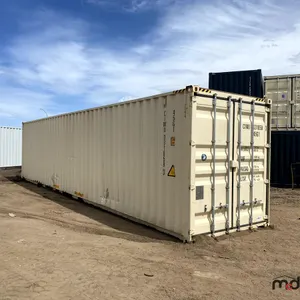 2025 40' Shipping Container 
 UNRESERVED