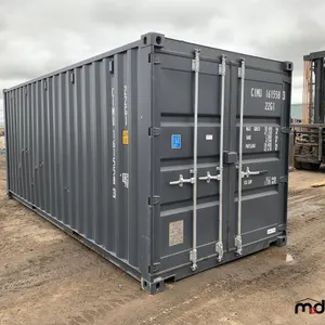 2026 Shipping Container
 UNRESERVED