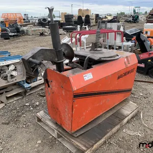 Magnum 001 Tire Changer
 UNRESERVED