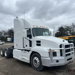2020 Mack Anthem 64T T/A Sleeper Semi Truck