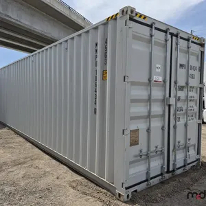 2025 40' Shipping Container
 UNRESERVED
