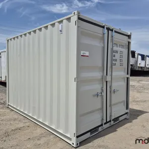 2025 12' Shipping Container
 UNRESERVED