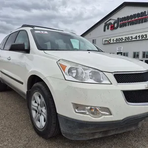2011 Chevrolet Traverse LS SUV