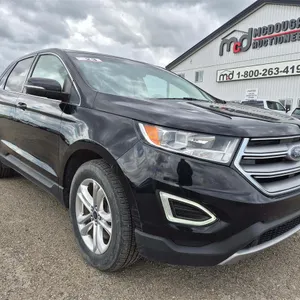2016 Ford Edge SEL SUV