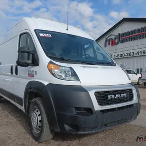 2020 Ram ProMaster 2500 Van