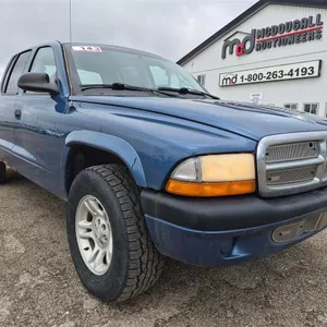 2004 Dodge Dakota Truck
 UNRESERVED