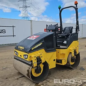 2022 Bomag BW120AD-5 