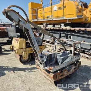 2015 Atlas Copco LP6500 