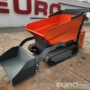 Unused 2026 MFGSTAR C08 