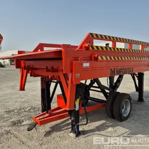 Unused 2026 MFGSTAR EH15T 