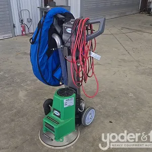 KleenRite Rotart Floor Machine/Floor Buffer, Model 71500CD, 120V, 5 amps 
