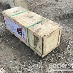 Unused 2026 Captok CK-SYLJ100 