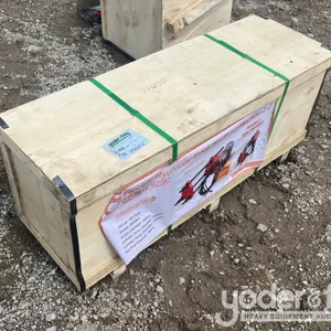 Unused 2026 Captok CK-YLJ100 