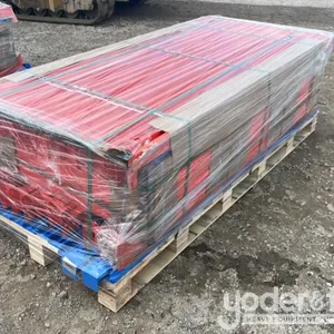 Unused 2026 Captok CK-HJ6 