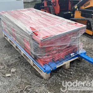 Unused 2026 Captok CK-HJ6 