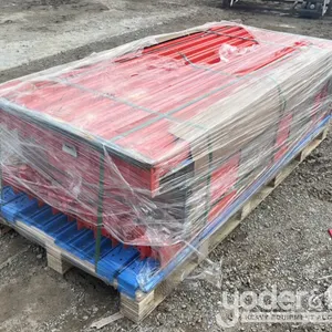 Unused 2026 Captok CK-HJ6 